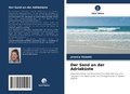 Cover: Der Sand an der Adriakueste - Verlag Unser Wissen