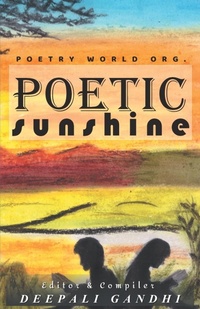 Enlarge image Cover: Poetic sunshine - I U Poetry World Pvt Ltd