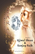 Cover: Sarang - I U Poetry World Pvt Ltd