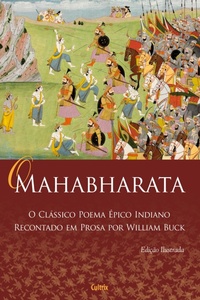 Abbildung von: O Mahabharata - Grupo Pensamento