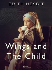 Abbildung von: Wings and The Child - Saga Egmont