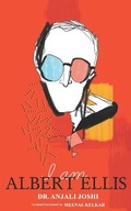Cover: I Am Albert Ellis - Wordizen Books
