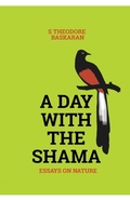 Cover: A Day with the Shama - ZERO DEGREE