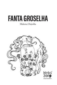 Abbildung von: Fanta Groselha - Editora Trinta Zero Nove