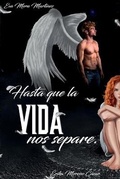 Cover: Hasta que la vida nos separe - Editorial Luna Nueva