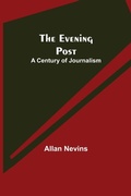 Cover: The Evening Post - ALPHA EDITION