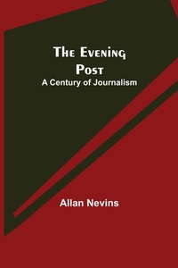 Enlarge image Cover: The Evening Post - ALPHA EDITION