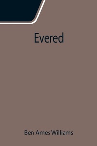Enlarge image Cover: Evered - ALPHA EDITION