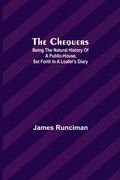 Cover: The Chequers; Being the Natural History of a Public-House, Set Forth in a Loafer's Diary - ALPHA EDITION