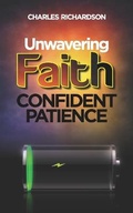 Cover: Unwavering Faith, Confident Patience - Dakpabli & Associates