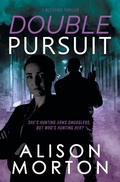 Cover: Double Pursuit - Pulcheria Press