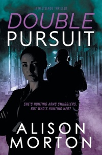 Enlarge image Cover: Double Pursuit - Pulcheria Press