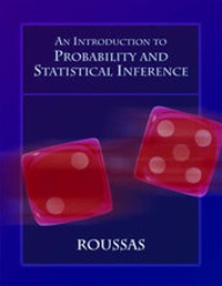 Enlarge image Cover: An Introduction to Probability and Statistical Inference - Academic Press