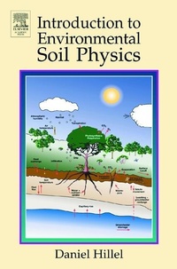 Enlarge image Cover: Introduction to Environmental Soil Physics - Academic Press