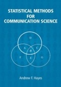 Cover: Statistical Methods for Communication Science - Routledge
