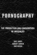 Cover: Pornography - Routledge