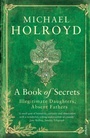 Cover: A Book of Secrets - Vintage