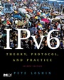 Cover: IPv6 - Morgan Kaufmann