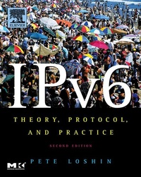 Abbildung von: IPv6 - Morgan Kaufmann