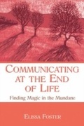 Cover: Communicating at the End of Life - Routledge