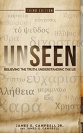 Cover: Unseen - Unseen, LLC