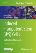 Cover: Induced Pluripotent Stem (iPS) Cells - Humana