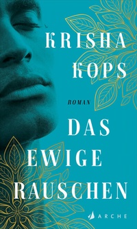 Abbildung von: Das ewige Rauschen - Arche