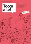 Cover: Tocca a te! Palloncini-Mappe - hep verlag