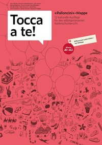 Abbildung von: Tocca a te! Palloncini-Mappe - hep verlag