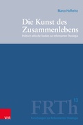 Cover: Die Kunst des Zusammenlebens - Vandenhoeck & Ruprecht