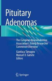 Abbildung von: Pituitary Adenomas - Springer
