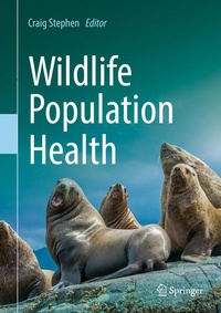 Bild: Wildlife Population Health - Springer