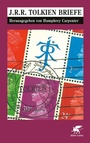 Cover: Briefe - Klett-Cotta