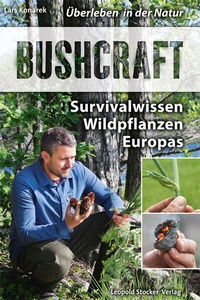 Abbildung von: Bushcraft - Stocker, L