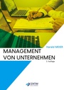 Cover: Management von Unternehmen - BoD - Books on Demand