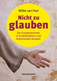 Abbildung von: Nicht zu glauben - Waxmann