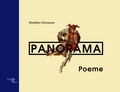 Cover: Panorama-Poeme - Edition Noack & Block