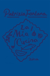 Abbildung von: La Mia Cucina - Echtzeit Verlag