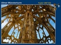 Cover: Ulmer M&uuml;nsterturm - Monumente Publikationen. Der Verlag der Deutschen Stiftung Denkmalschutz