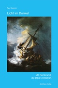 Cover: Licht im Dunkel - denkhaus Verlag