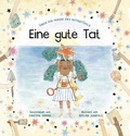Cover: Eine gute Tat - Zuckers&uuml;&szlig; Verlag