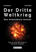 Cover: Der Dritte Weltkrieg - DC Publishing