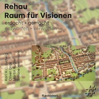 Enlarge image Cover: Rehau - ff Publishers