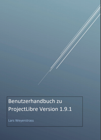 Abbildung von: Benutzerhandbuch zu ProjectLibreT - Version 1.9.1 - WeyTeCon