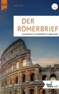Cover: Der R&ouml;merbrief - Bibellesebund