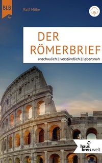 Abbildung von: Der Römerbrief - Bibellesebund