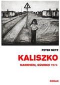 Cover: Kaliszko - Edition H. Schroeder