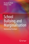 Abbildung von: School Bullying and Marginalisation - Springer