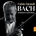 Cover: Bach Sonatas & Partitas - 375 Media GmbH