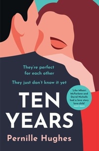 Abbildung von: Ten Years - HarperCollins